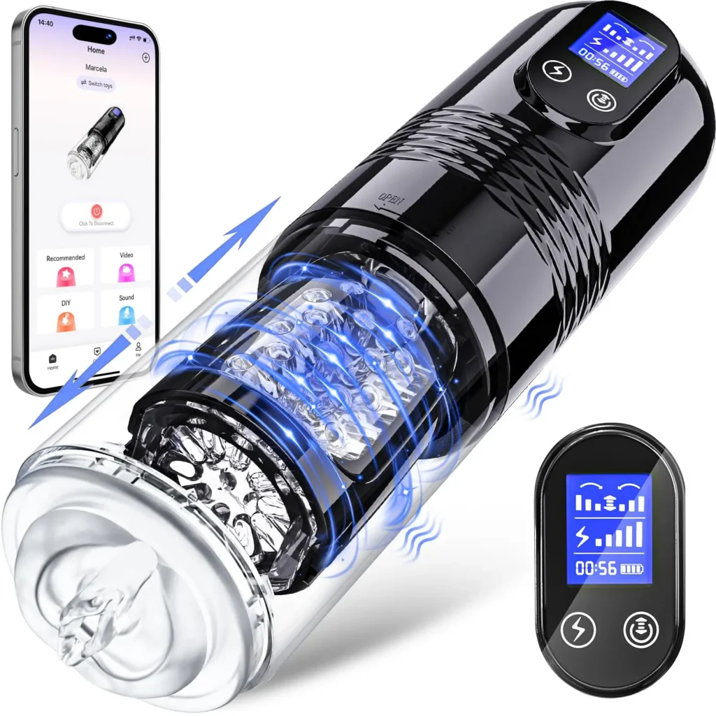 StimPod Capsule Pro