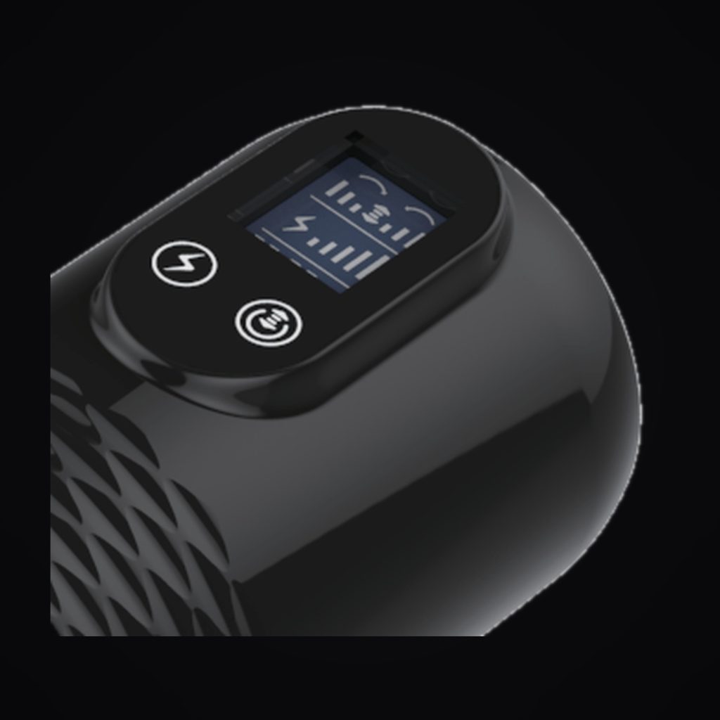 StimPod Capsule Pro — masturbateur automatique