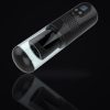 StimPod Capsule Pro — ambiance premium StimPod Capsule Pro sur fond noir, rendu premium